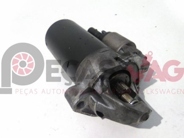 Motor de arranque AUDI A4 (8EC, B7) 2.0 TDI Gasóleo 2007 03G911023A