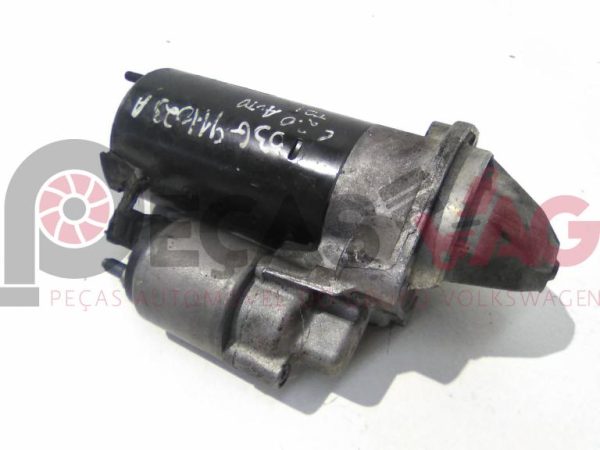 Motor de arranque AUDI A4 (8EC, B7) 2.0 TDI Gasóleo 2007 03G911023A - Image 2