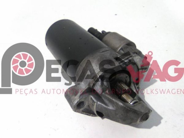 Motor de arranque SEAT EXEO (3R2) 2.0 TDI Gasóleo 2008 03G911023A