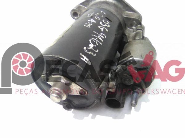 Motor de arranque SEAT EXEO (3R2) 2.0 TDI Gasóleo 2008 03G911023A - Image 3