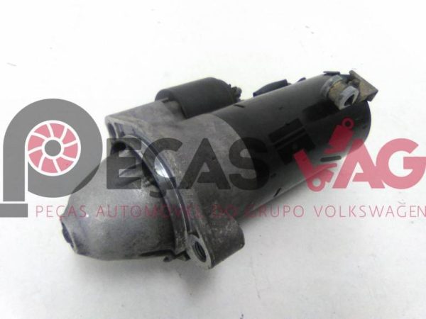 Motor de arranque SKODA SUPERB I (3U4) 1.9 TDI Gasóleo 2000 068911024G