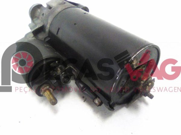 Motor de arranque SKODA SUPERB I (3U4) 1.9 TDI Gasóleo 2000 068911024G - Image 3