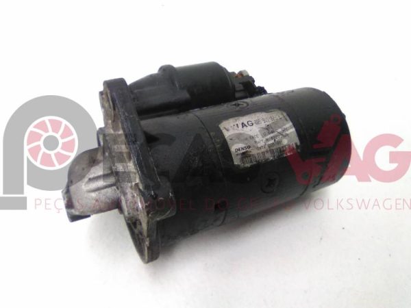 Motor de arranque SEAT AROSA (6H) 1.0 Gasolina 2000 085911023E