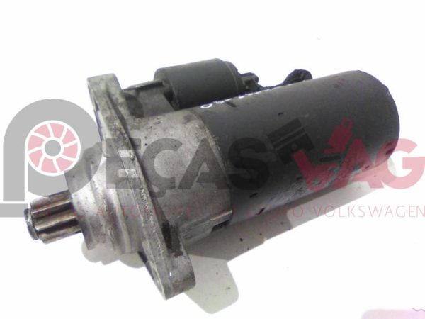 Motor de arranque SEAT AROSA (6H) 1.7 SDI Gasóleo 2000 085911023A - Image 2