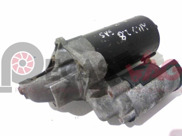 Motor de arranque AUDI A4 (8D2, B5) S4 quattro Gasolina 2000 078911023D - Image 2