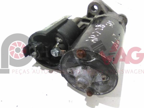 Motor de arranque AUDI A4 (8D2, B5) S4 quattro Gasolina 2000 078911023D - Image 4