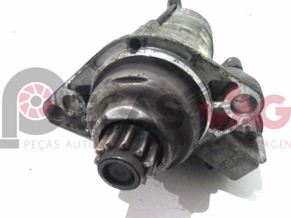 Motor de arranque VW GOLF V (1K1) 1.9 TDI Gasóleo 2006 02Z911024J - Image 2