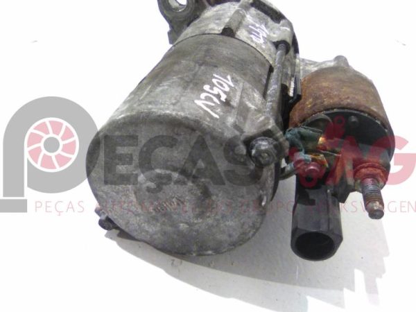 Motor de arranque VW GOLF V (1K1) 1.9 TDI Gasóleo 2006 02Z911024J - Image 3