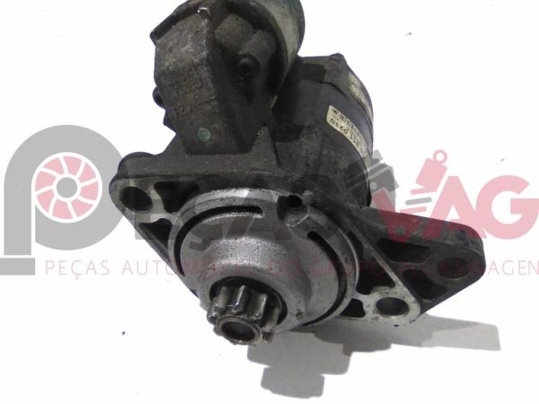 Motor de arranque VW GOLF IV (1J1) 1.4 16V Gasolina 2001 020911023S - Image 2