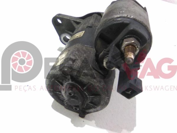 Motor de arranque VW GOLF IV (1J1) 1.4 16V Gasolina 2001 020911023S - Image 3