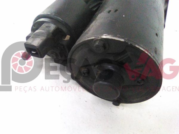 Motor de arranque SEAT IBIZA II (6K1) 1.0 Gasolina 1999 036911023Q - Image 3