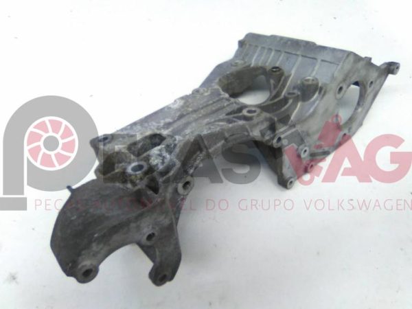 Motor de arranque VW GOLF IV (1J1) 1.9 SDI 2001 038903143A - Image 2