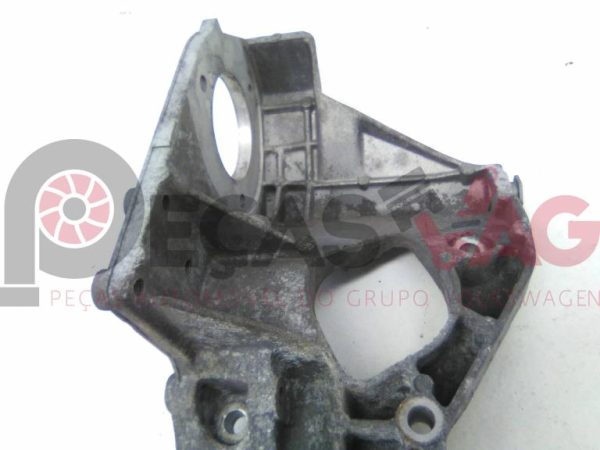 Motor de arranque VW GOLF IV (1J1) 1.9 SDI 2001 038903143A - Image 3