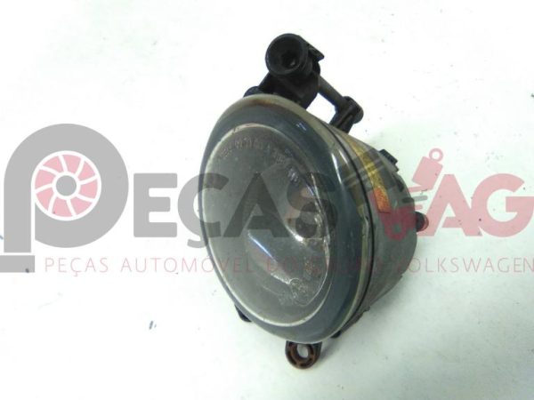 Farol de nevoeiro esquerdo AUDI A4 (8E2, B6) 2003 8E0941699B - Image 3