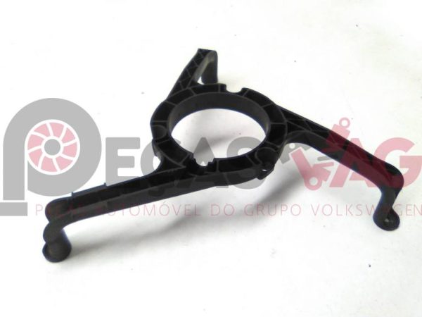 Estrutura do motoventilador SEAT LEON (1M1) 2002 1C0121209 - Image 3