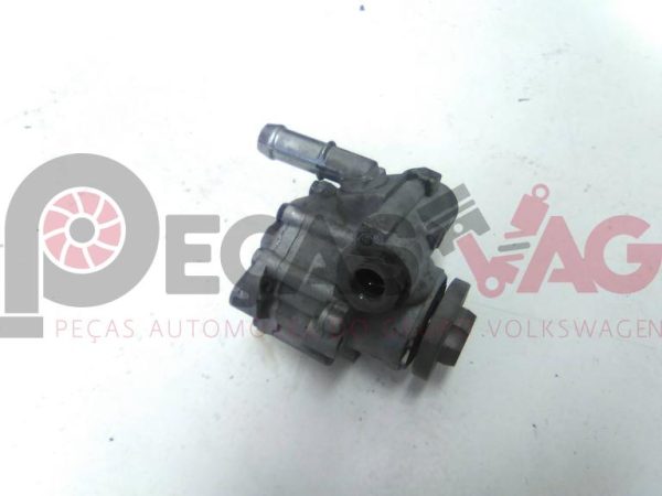 Bomba de direcção assistida VW GOLF IV 2002 1J0422154B - Image 3