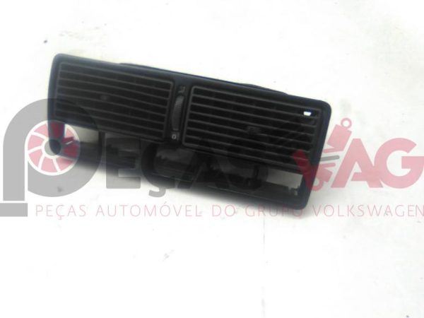 Difusor central VW GOLF IV 2002 1J0819728C1J0819736C