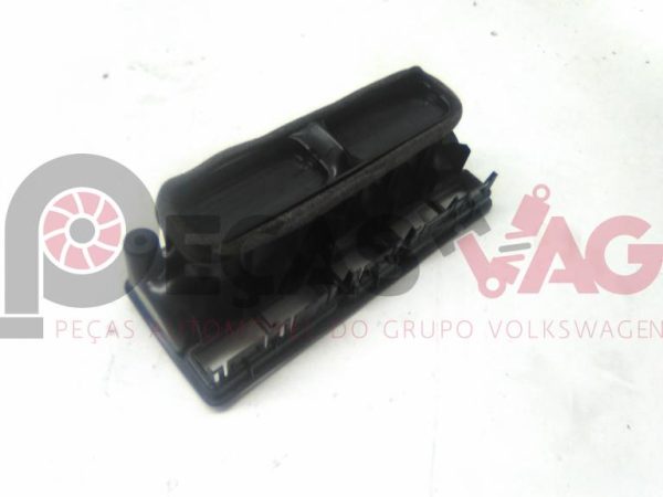 Difusor central VW GOLF IV 2002 1J0819728C1J0819736C - Image 2