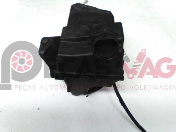 Caixa de filtro de ar VW GOLF IV 2002 1J0129614A - Image 2