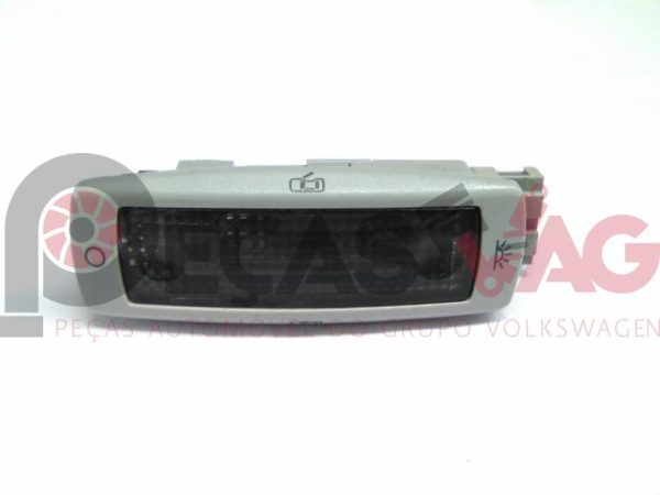 Plafonie VW GOLF IV 2002 3B0947291