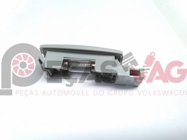 Plafonie VW GOLF IV 2002 3B0947113 - Image 2