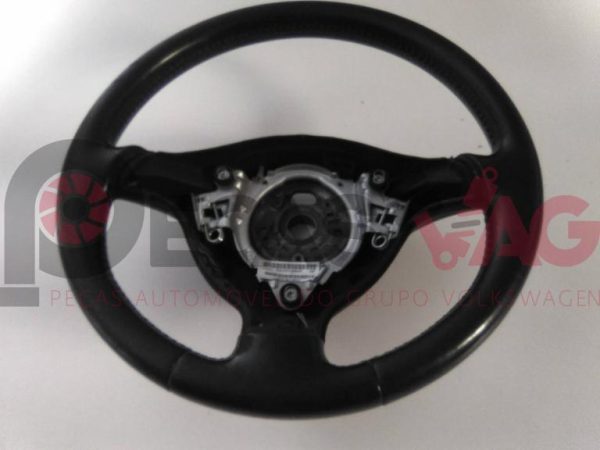 Volante 3 braços VW GOLF IV 2002 1J0419091AE