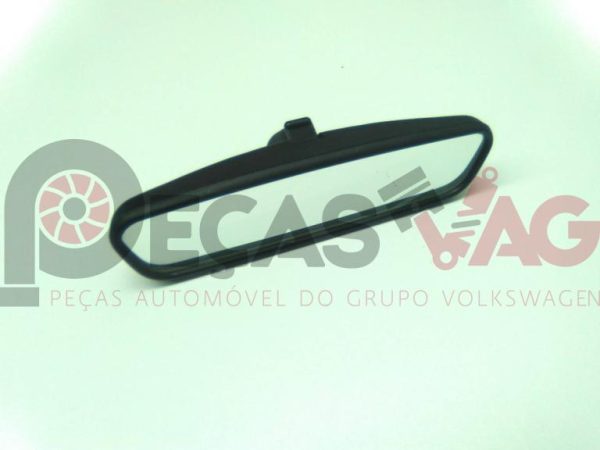 Espelho retrovisor interior AUDI A4 (8D2, B5) 2000 010590 - Image 2