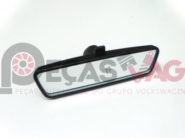 Retrovisor interior SEAT IBIZA III (6L1) 2002 014022 preto