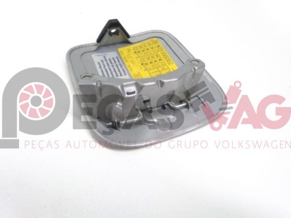 Tampa depósito combustível AUDI A3 (8L1) 2001 8L9010153S cinzento - Image 3