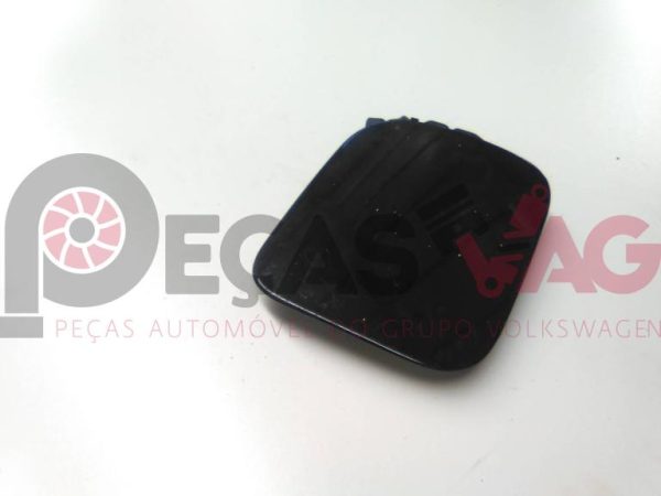 Tampa depósito combustível AUDI A3 (8L1) 2001 8L9010153S cinzento - Image 9