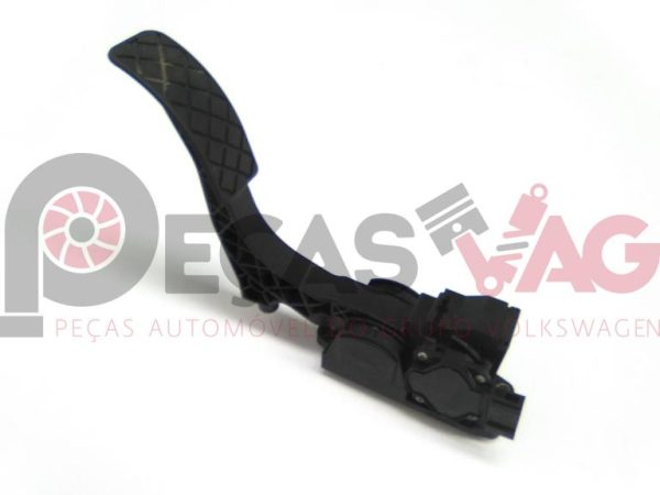 Potenciometro pedal de acelerador electrico VW GOLF IV 2002 1J1721503K