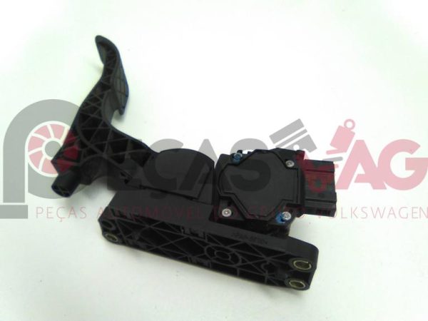 Potenciometro pedal de acelerador electrico VW GOLF IV 2002 1J1721503K - Image 2