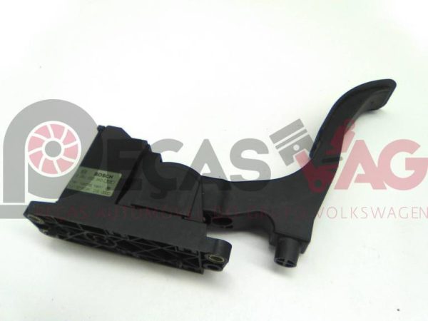 Potenciometro pedal de acelerador electrico VW GOLF IV 2002 1J1721503K - Image 3