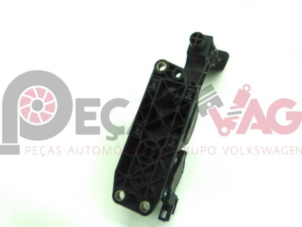 Potenciometro pedal de acelerador electrico VW GOLF IV 2002 1J1721503K - Image 4