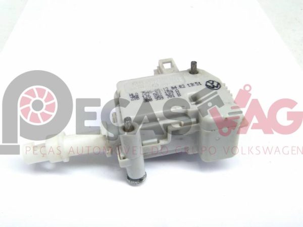 Pistola fecho da mala VW GOLF IV 2002 1J6862159A