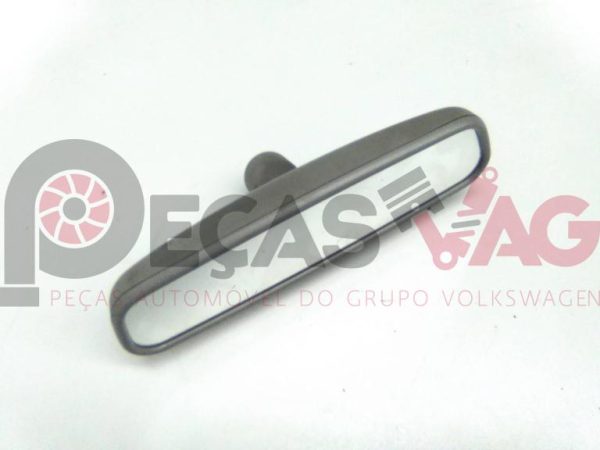 Espelho retrovisor interior AUDI A3 2002 010590 - Image 2