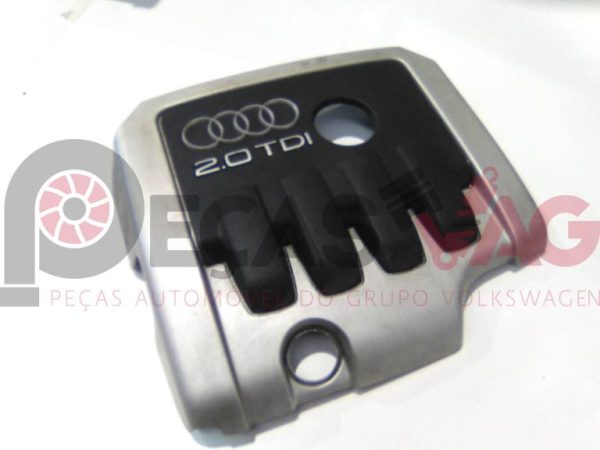 Forra superior do motor AUDI A3 2002 03G103925AE_03G103925C