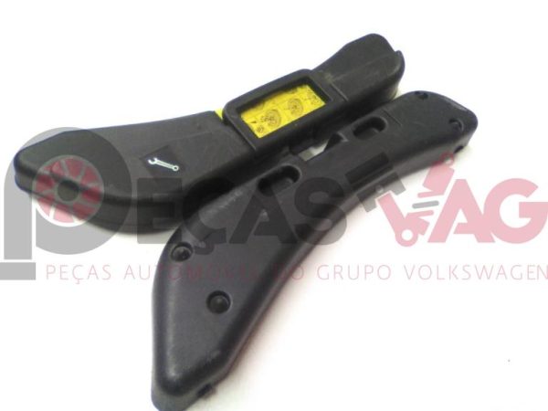 kit de ferramenta roda suplente AUDI A4 (8E2, B6) 2002 8E0012111 - Image 5