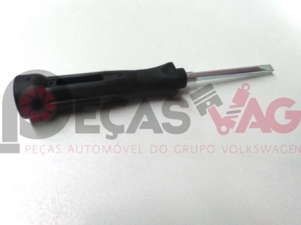 kit de ferramenta roda suplente AUDI A4 (8E2, B6) 2002 8E0012111 - Image 8