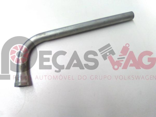 kit de ferramenta roda suplente AUDI A4 (8E2, B6) 2002 8E0012111 - Image 10