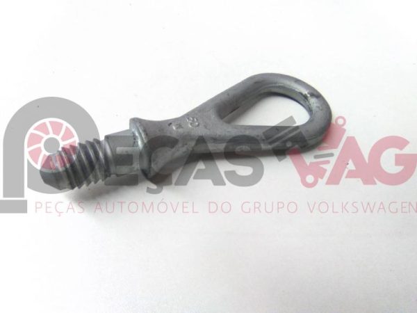 kit de ferramenta roda suplente AUDI A4 (8E2, B6) 2002 8E0012111 - Image 9