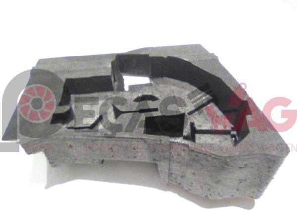 kit de ferramenta roda suplente AUDI A3 (8P1) 2001 8P0864501B