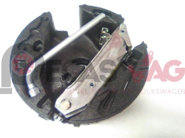 kit de ferramenta roda suplente AUDI A3 (8L1) 2002 8L0012109