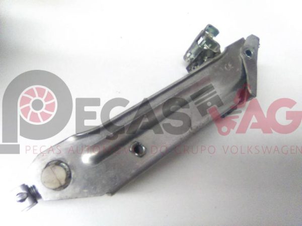 kit de ferramenta roda suplente AUDI A3 (8L1) 2002 8L0012109 - Image 3