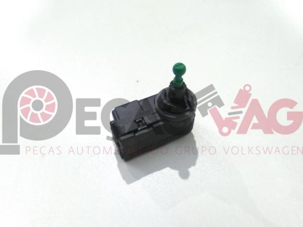 Motor regulação de óticas VW GOLF IV 2002 1J0941295F - Image 2