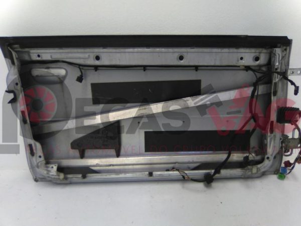 Porta esquerda AUDI A3 (8L1) 2002 PORTA8L cinza prata - Image 3