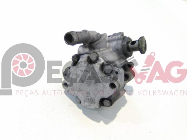 Bomba de direcção assistida SEAT IBIZA II (6K1) 2001 6N0145157 - Image 3