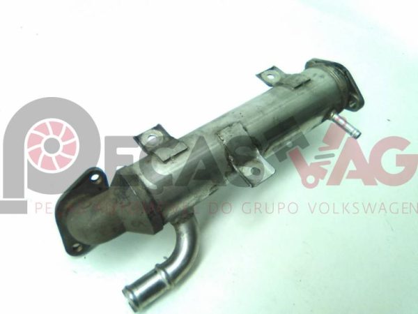 Radiador de gases SEAT LEON (1M1) 2004 038131513G - Image 2