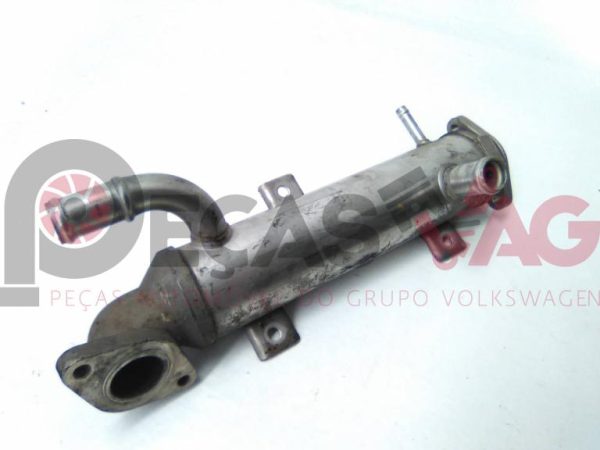 Radiador de gases SEAT LEON (1M1) 2004 038131513G