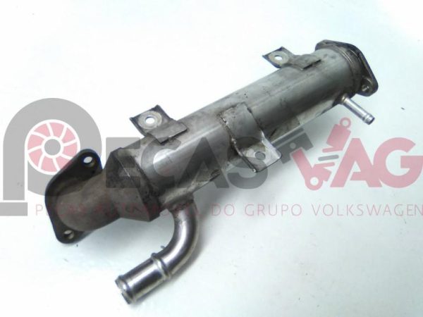 Radiador de gases SEAT LEON (1M1) 2004 038131513G - Image 2